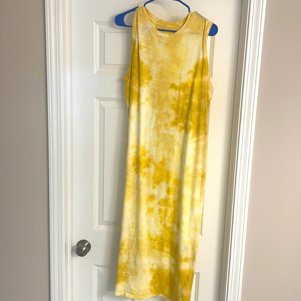 Universal Thread midi dress